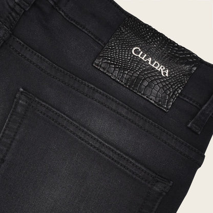 Jeans Cuadra para Caballero